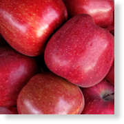 Red Delicious alma